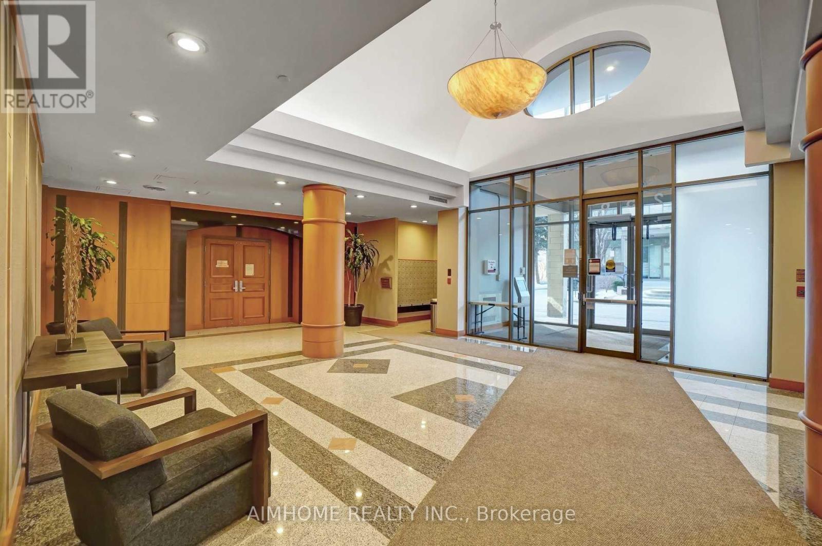 1103 - 256 Doris Avenue, Toronto, ON - Indoor Photo Showing Other Room