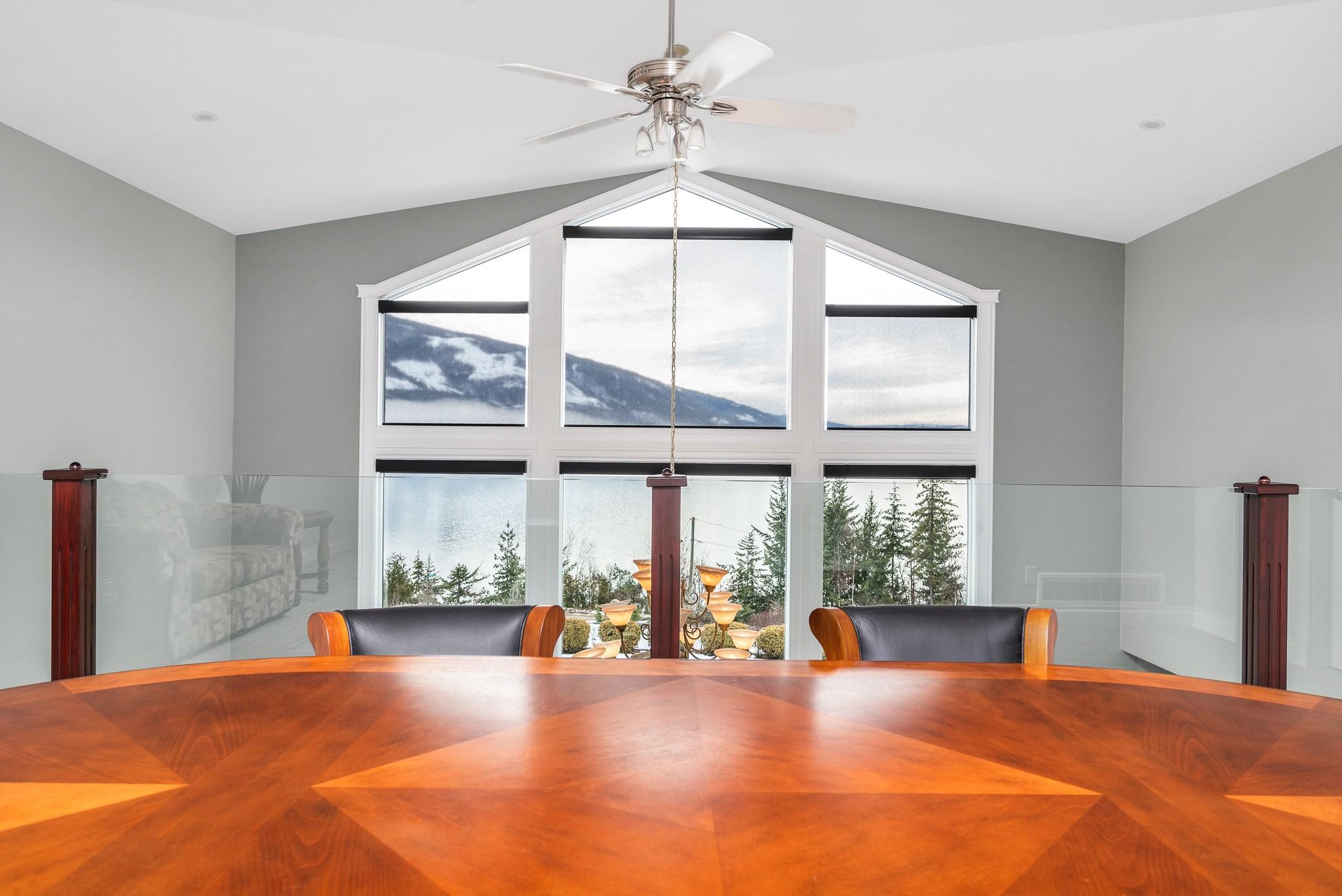 202-3473 Lakeview Place, Enderby, BC - Indoor