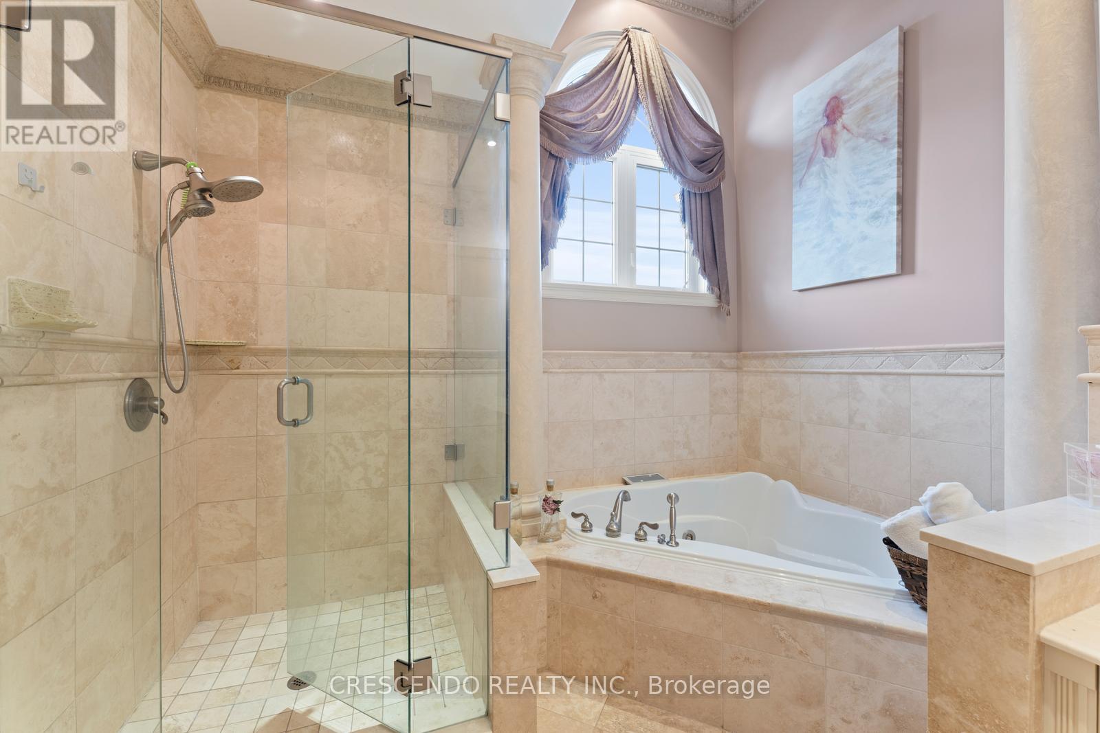 2 Prince Adam Court, King, ON - Indoor Photo Showing Bathroom