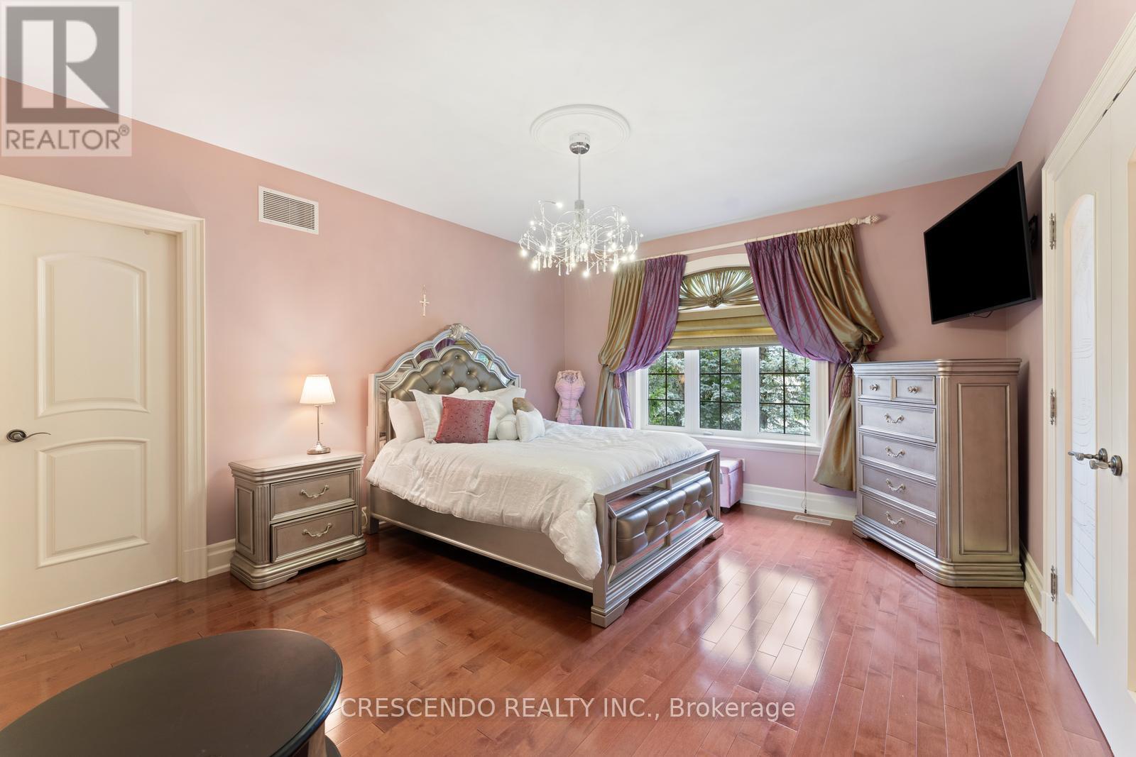 2 Prince Adam Court, King, ON - Indoor Photo Showing Bedroom