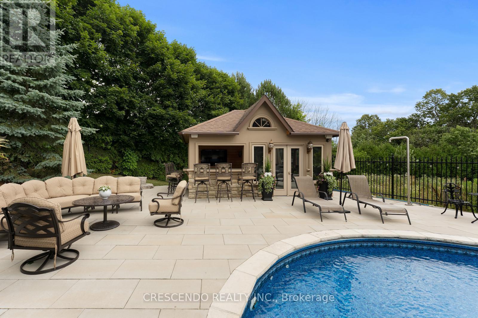 2 Prince Adam Court, King, ON - Outdoor