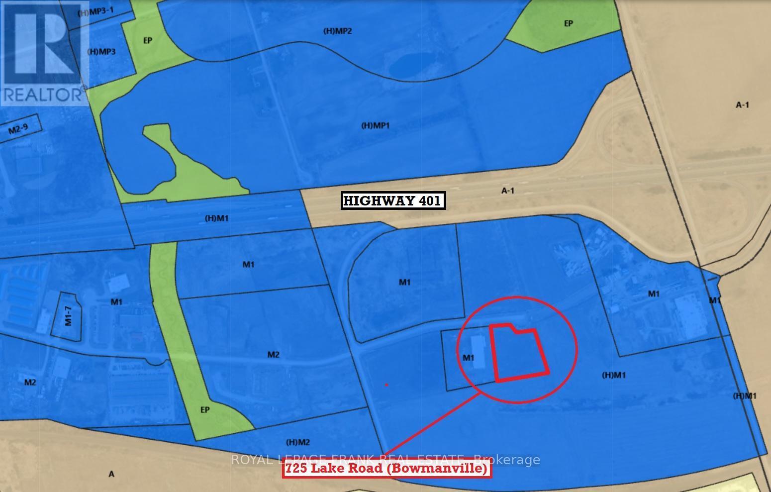 A1-10&B1-9 - 725 Lake Road, Clarington (Bowmanville), ON