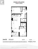 Floor Plan -