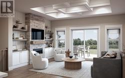 Possible Great Room -