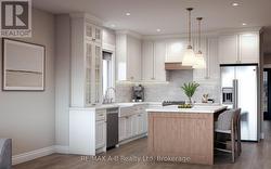 Possible Kitchen -