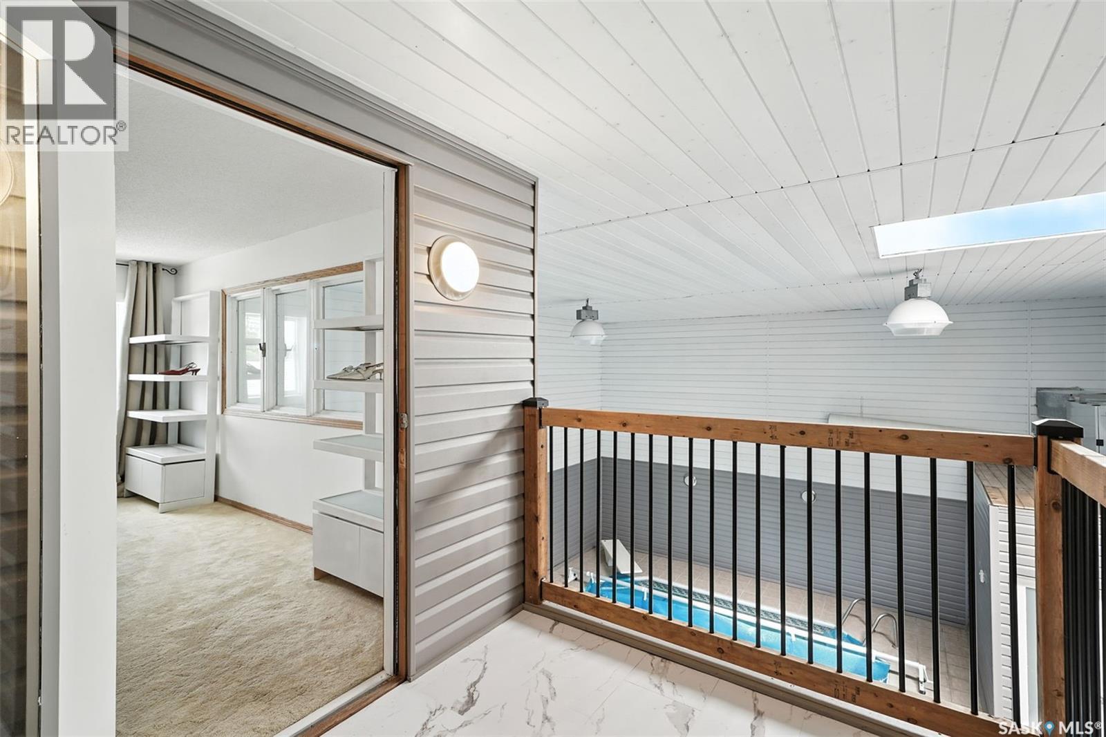 6 Capilano Drive, Saskatoon, SK - With Exterior