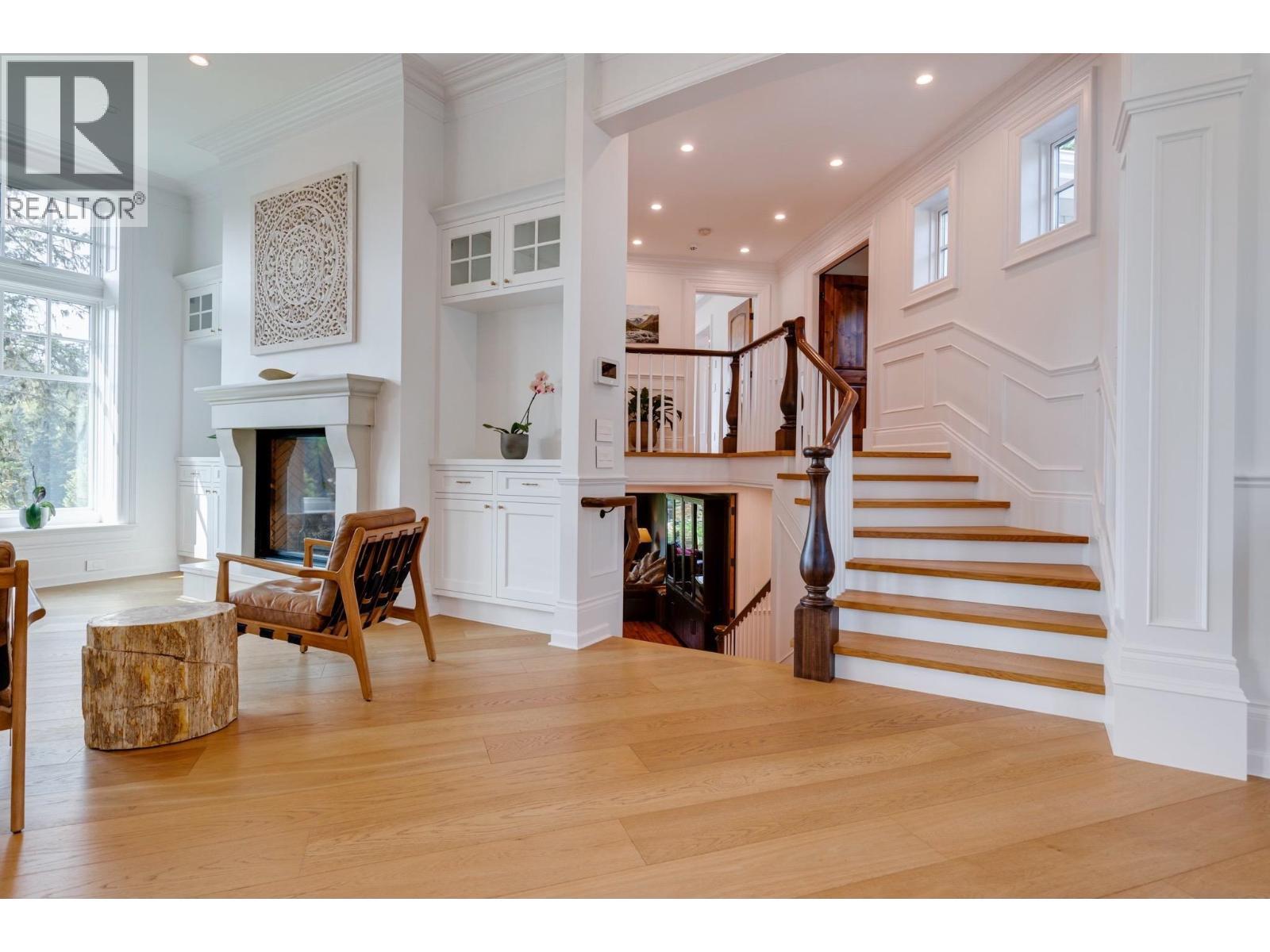 7015 Bench Drive, Prince George, BC - Indoor Photo Showing Other Room