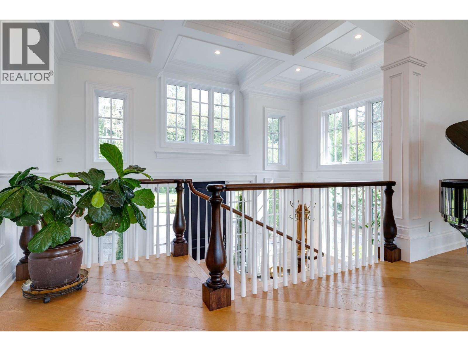 7015 Bench Drive, Prince George, BC - Indoor Photo Showing Other Room