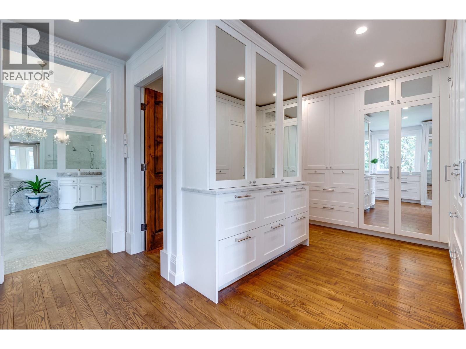 7015 Bench Drive, Prince George, BC - Indoor Photo Showing Other Room