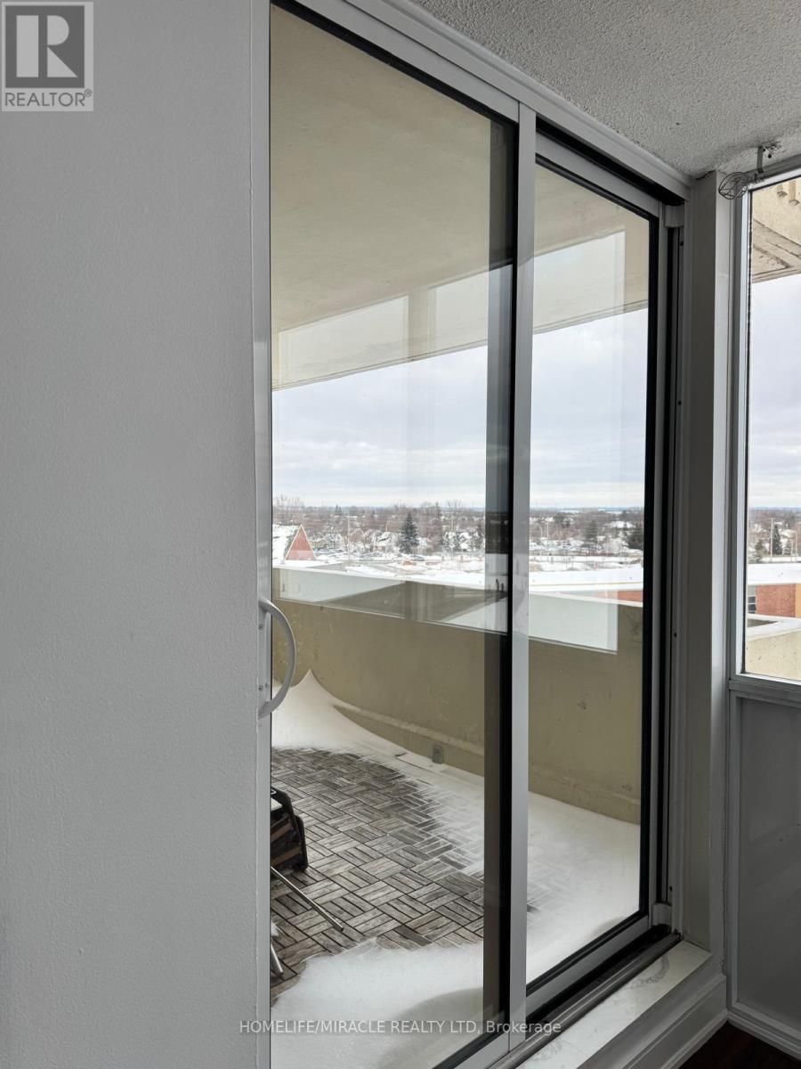 712 - 66 Falby Court, Ajax, ON - Indoor Photo Showing Other Room