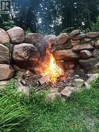 Firepit -