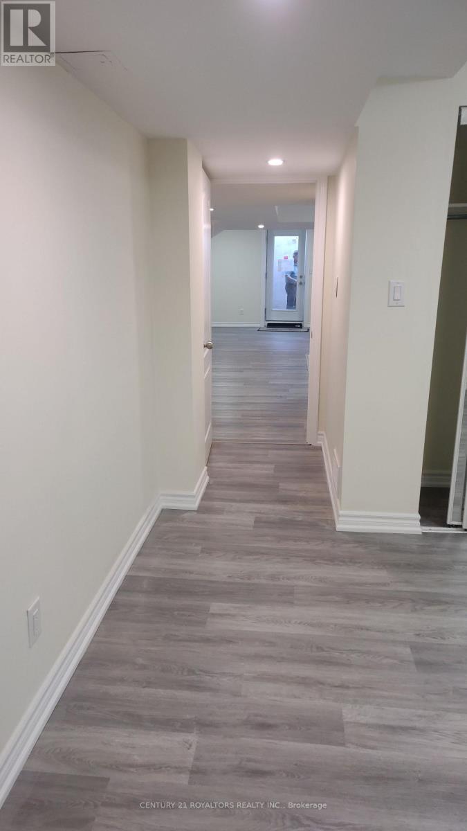 48 Muscovy Drive, Brampton, ON