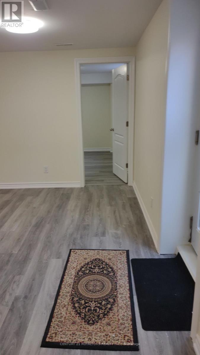 48 Muscovy Drive, Brampton, ON