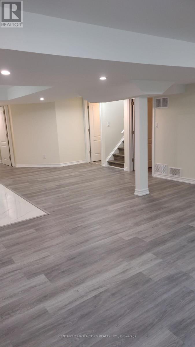 48 Muscovy Drive, Brampton, ON