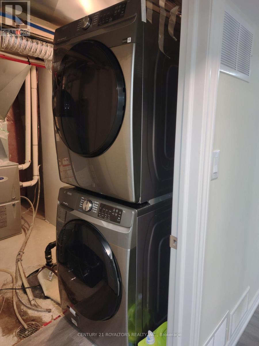 48 Muscovy Drive, Brampton, ON