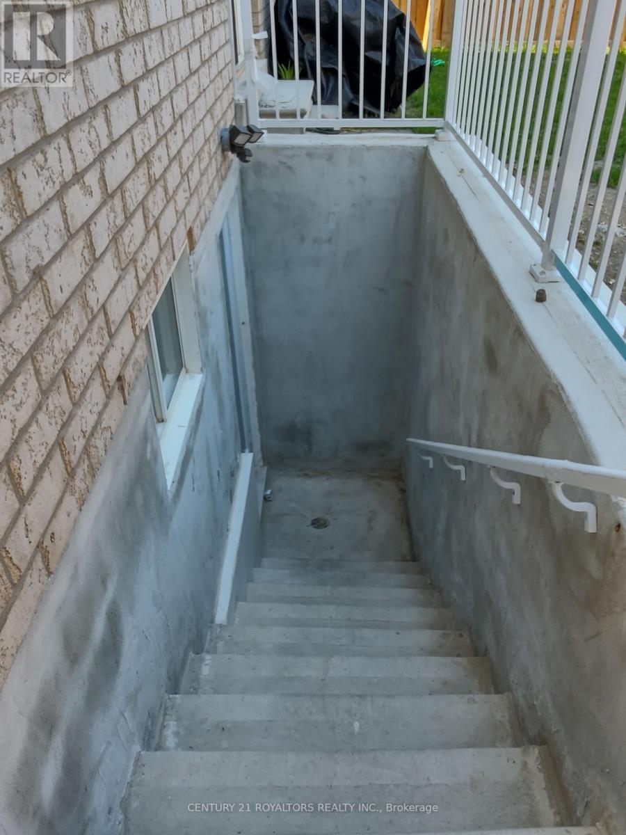 48 Muscovy Drive, Brampton, ON