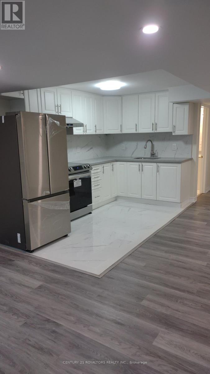 48 Muscovy Drive, Brampton, ON