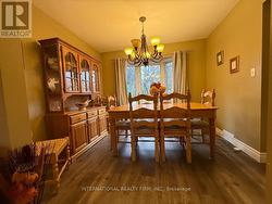 Dining Room -