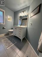 Main Floor Bathroom -
