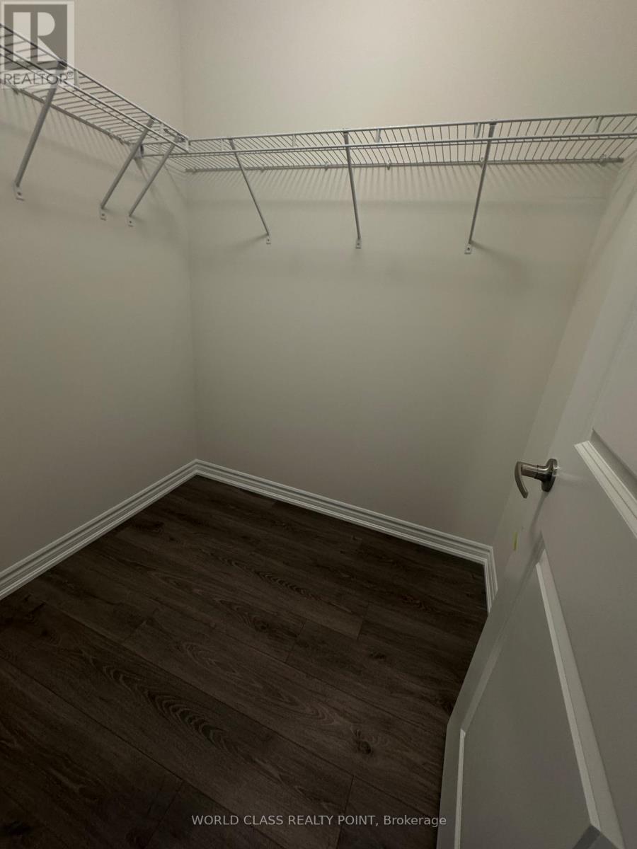 89 Watts Mews, Kawartha Lakes, ON - Indoor With Storage