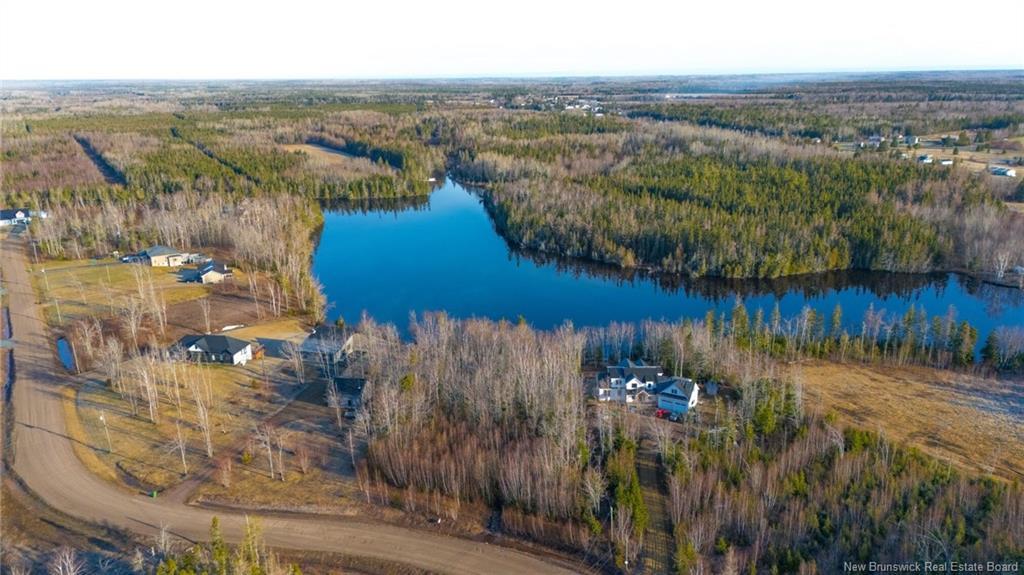 Lot Allée Justin Lane, Pokemouche, NB