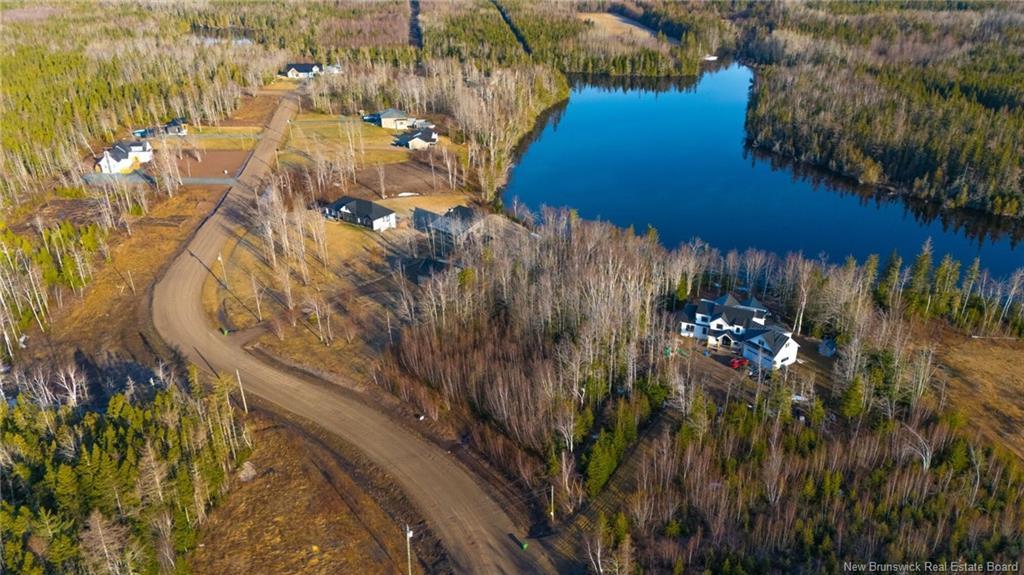 Lot Allée Justin Lane, Pokemouche, NB