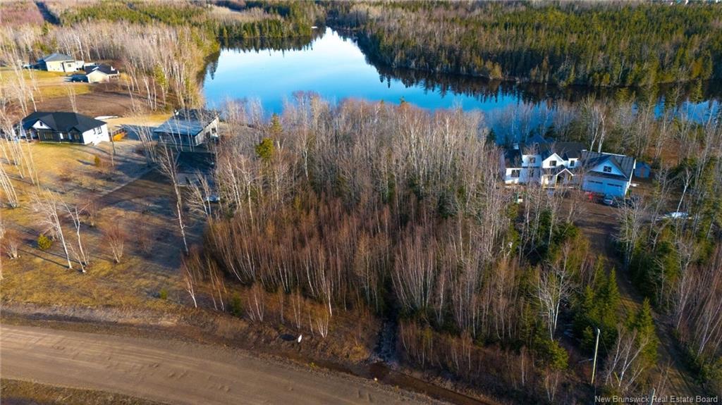 Lot Allée Justin Lane, Pokemouche, NB