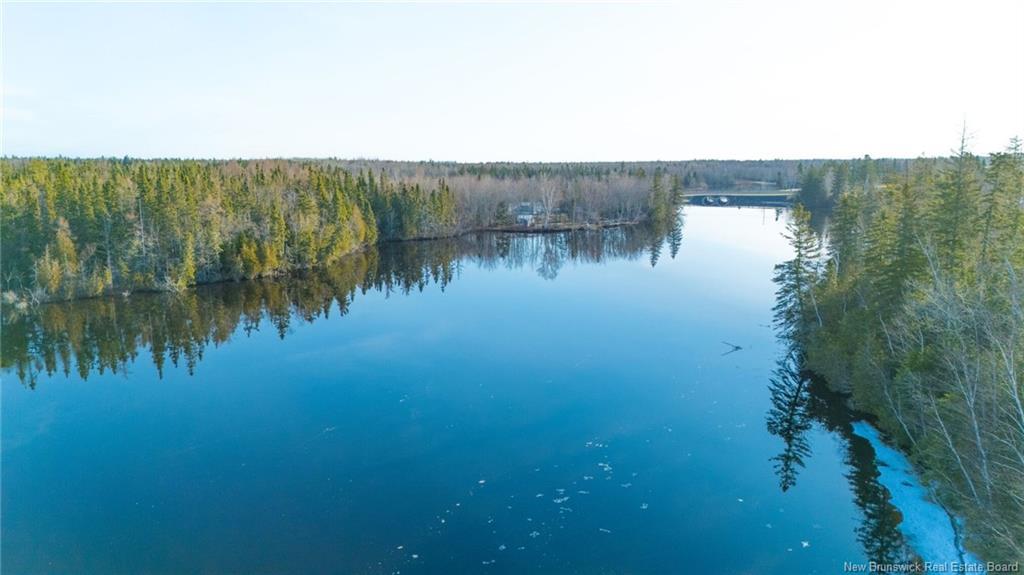 Lot Allée Justin Lane, Pokemouche, NB