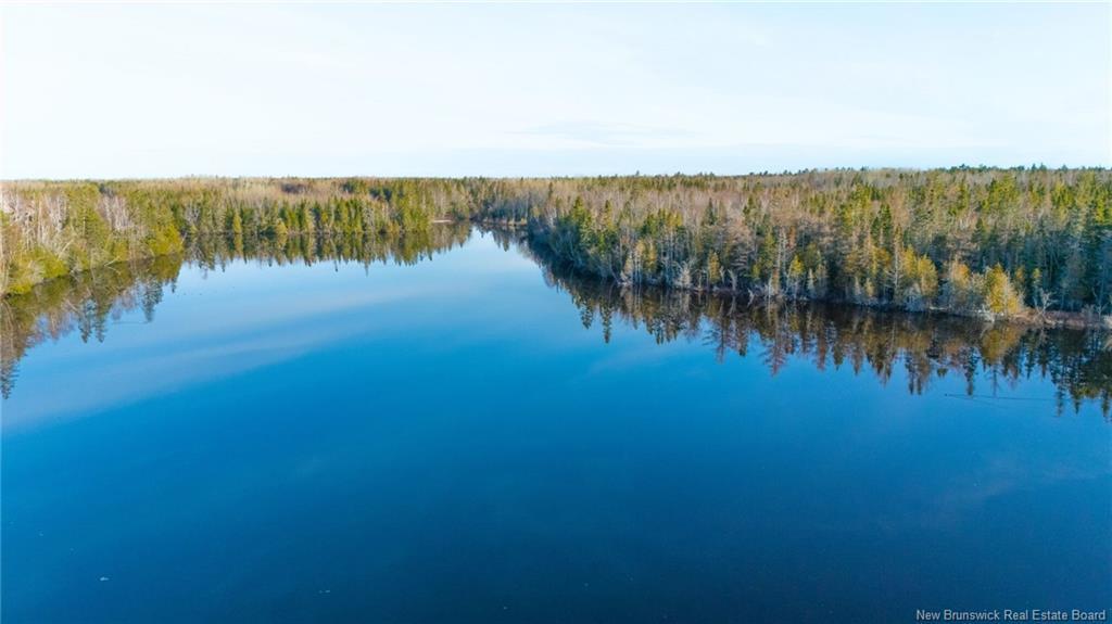 Lot Allée Justin Lane, Pokemouche, NB