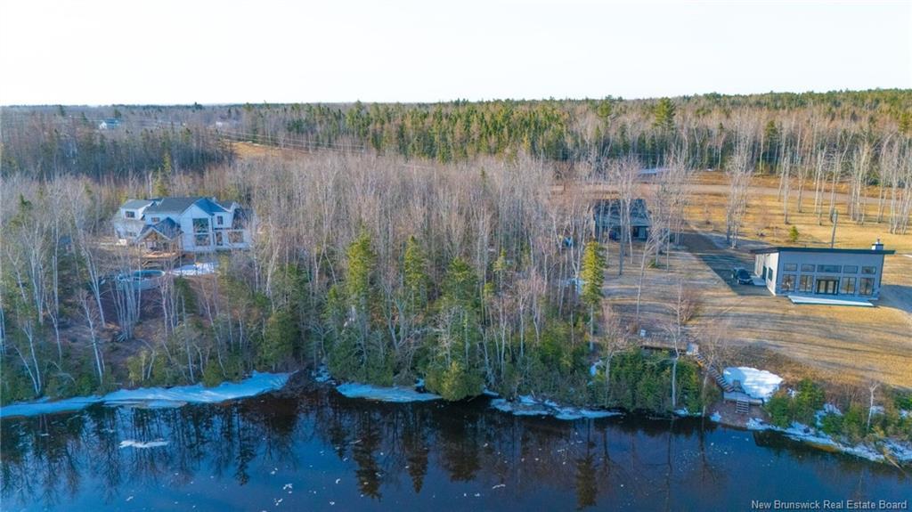 Lot Allée Justin Lane, Pokemouche, NB