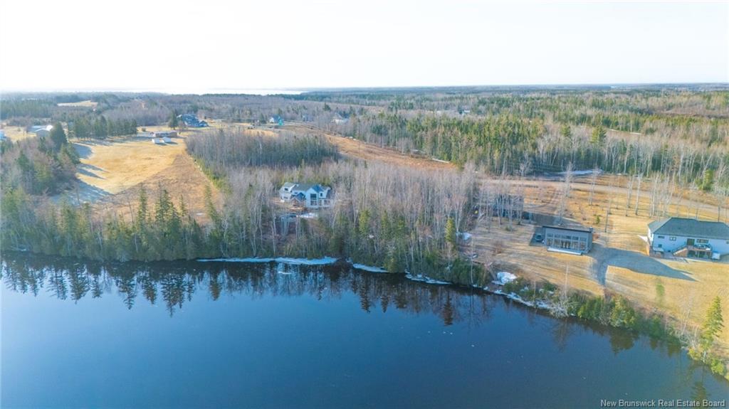 Lot Allée Justin Lane, Pokemouche, NB