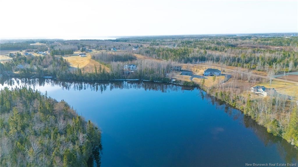 Lot Allée Justin Lane, Pokemouche, NB