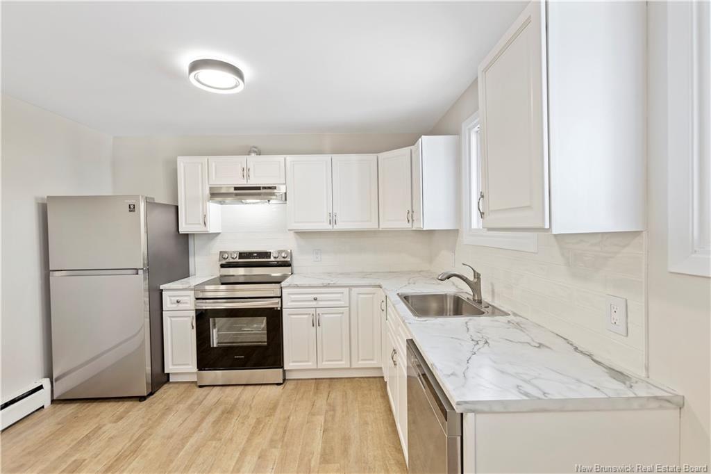 25-27 Whitney Ave, Moncton, NB