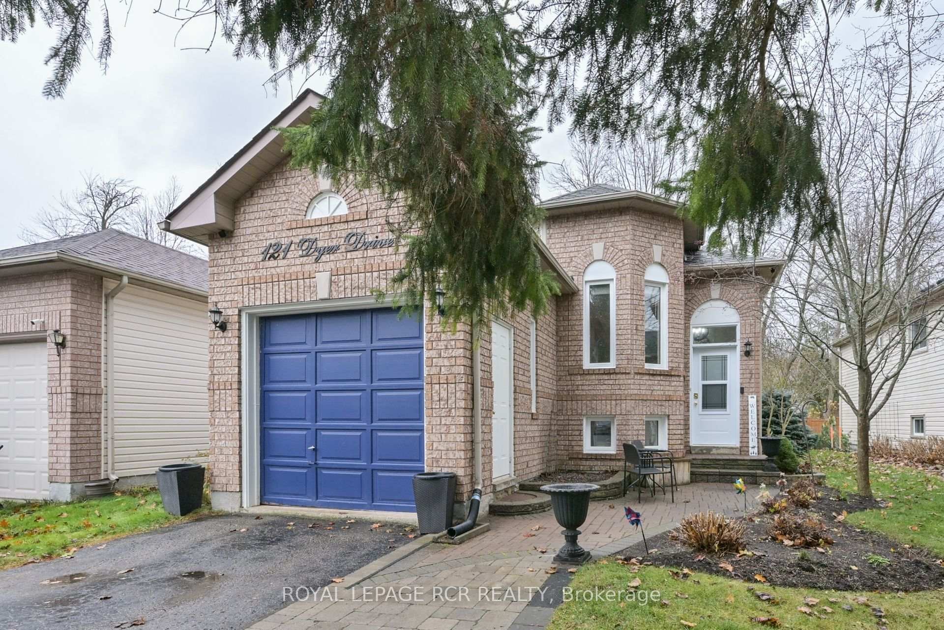121 Dyer Drive, Wasaga Beach, ON - Outdoor