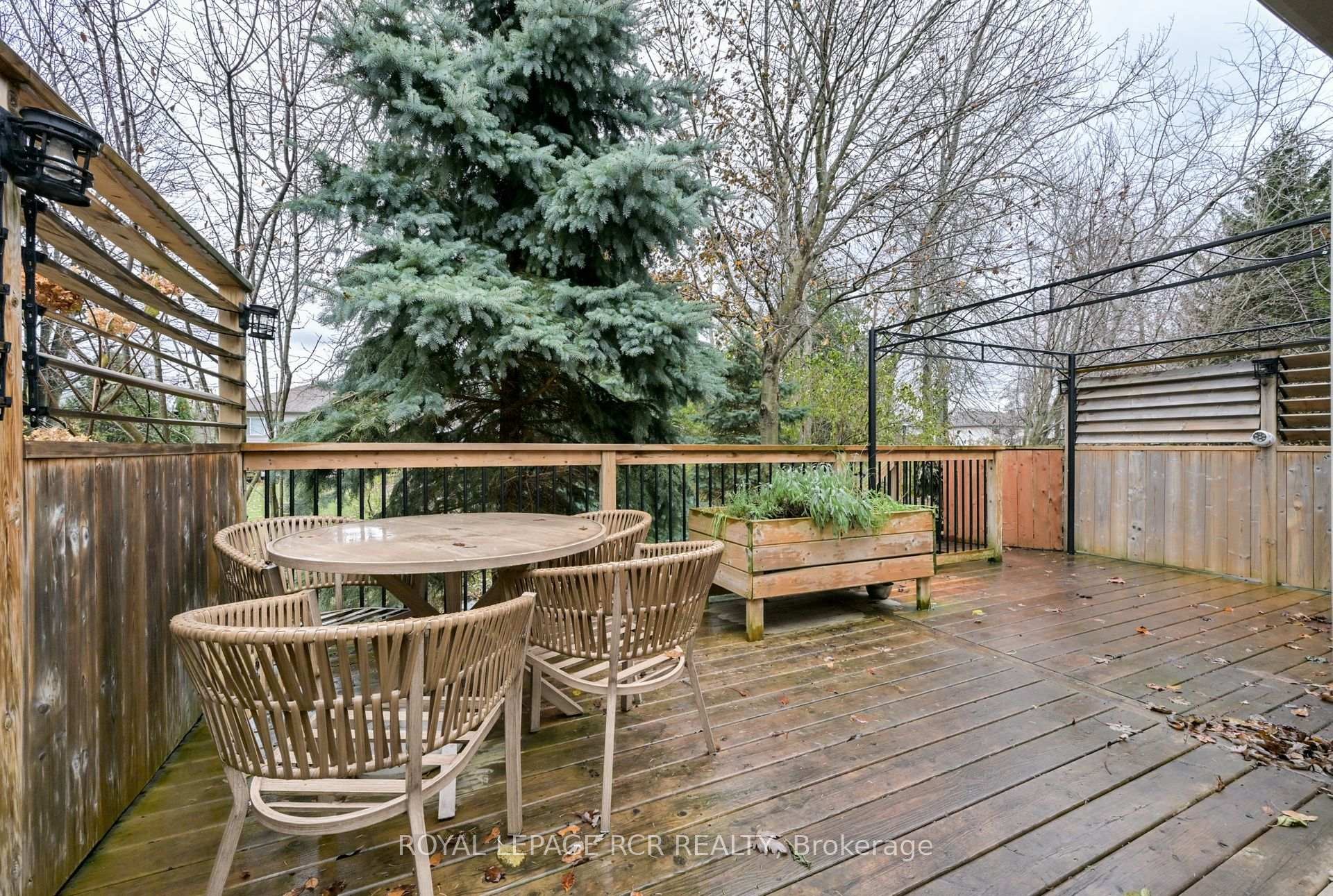 121 Dyer Drive, Wasaga Beach, ON - Outdoor With Deck Patio Veranda