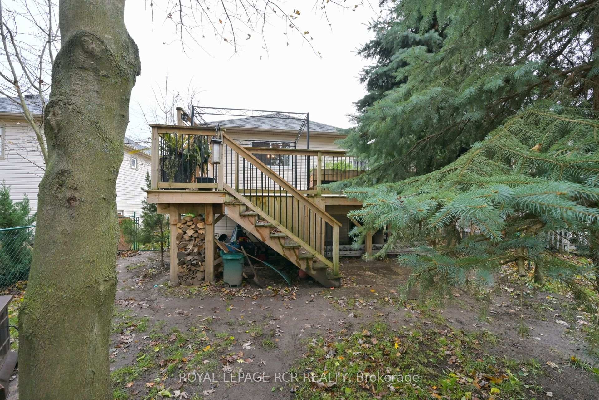 121 Dyer Drive, Wasaga Beach, ON - Outdoor With Deck Patio Veranda