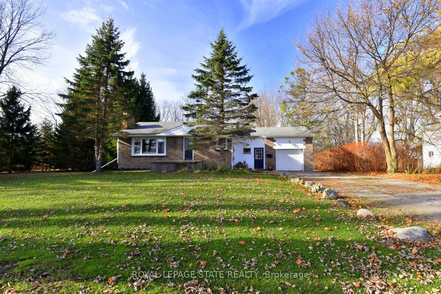 104 Diltz Road, Haldimand, ON - Outdoor