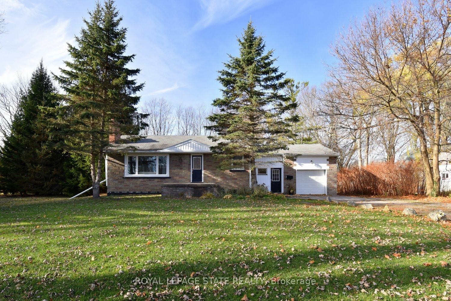 104 Diltz Road, Haldimand, ON - Outdoor