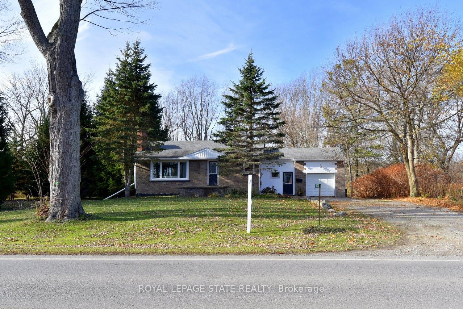 104 Diltz Road, Haldimand, ON - Outdoor