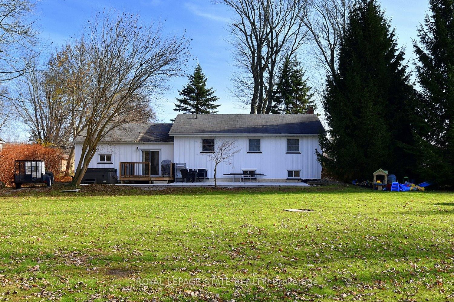 104 Diltz Road, Haldimand, ON - Outdoor