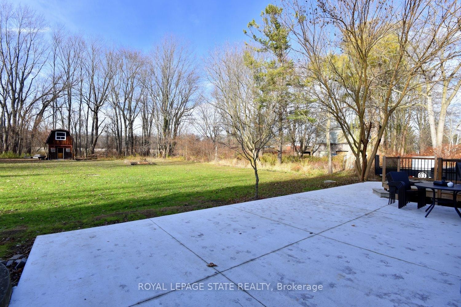 104 Diltz Road, Haldimand, ON - Outdoor