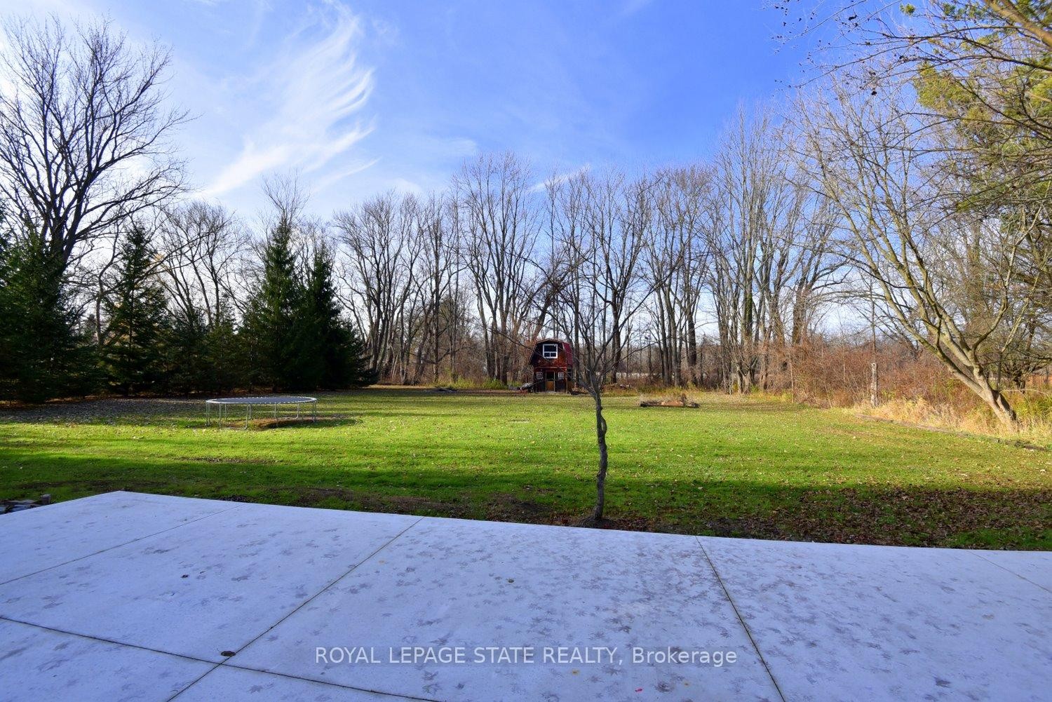 104 Diltz Road, Haldimand, ON - Outdoor