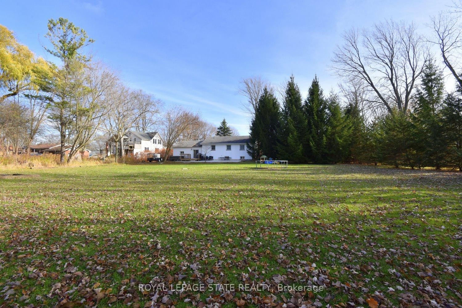 104 Diltz Road, Haldimand, ON - Outdoor