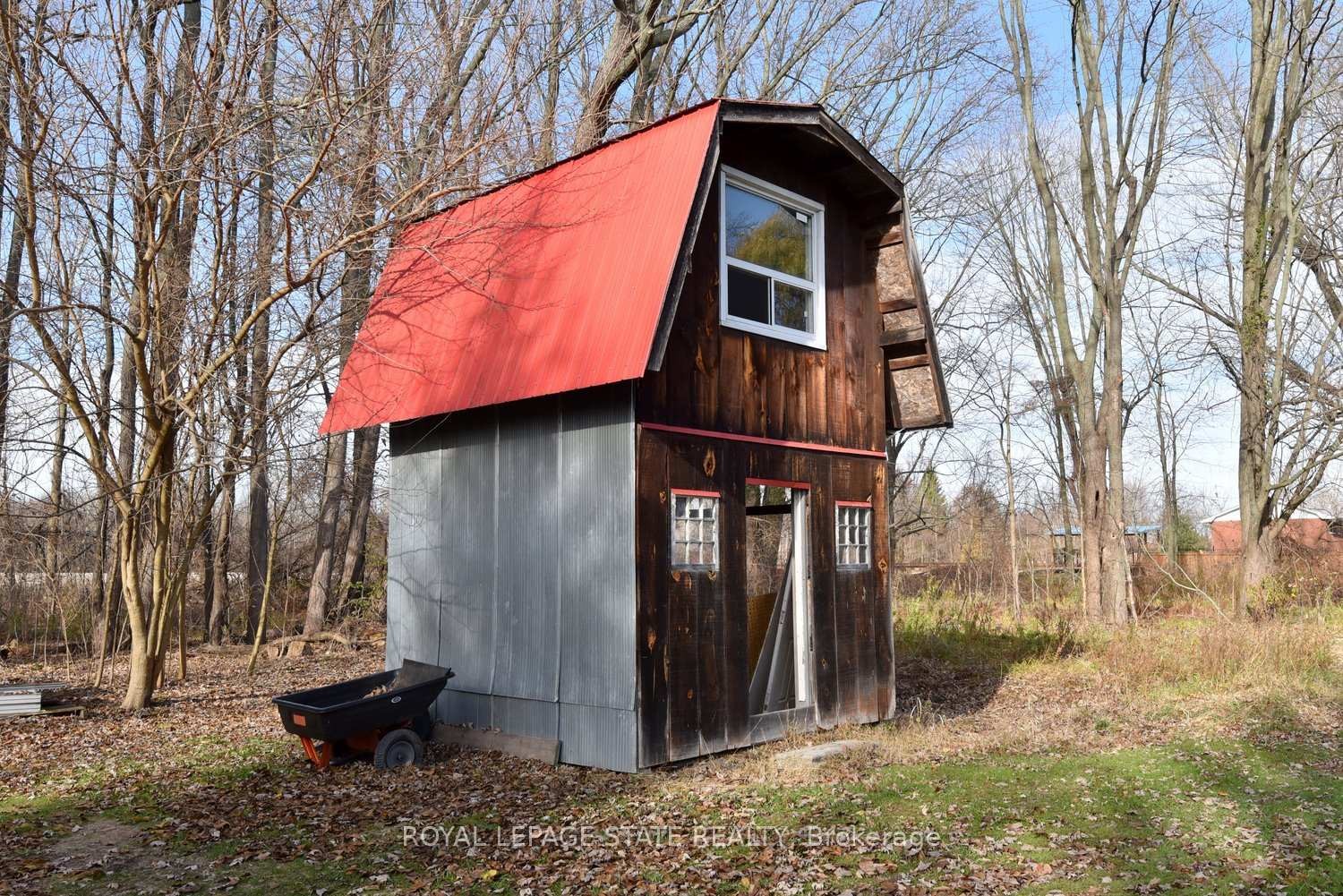 104 Diltz Road, Haldimand, ON - Outdoor