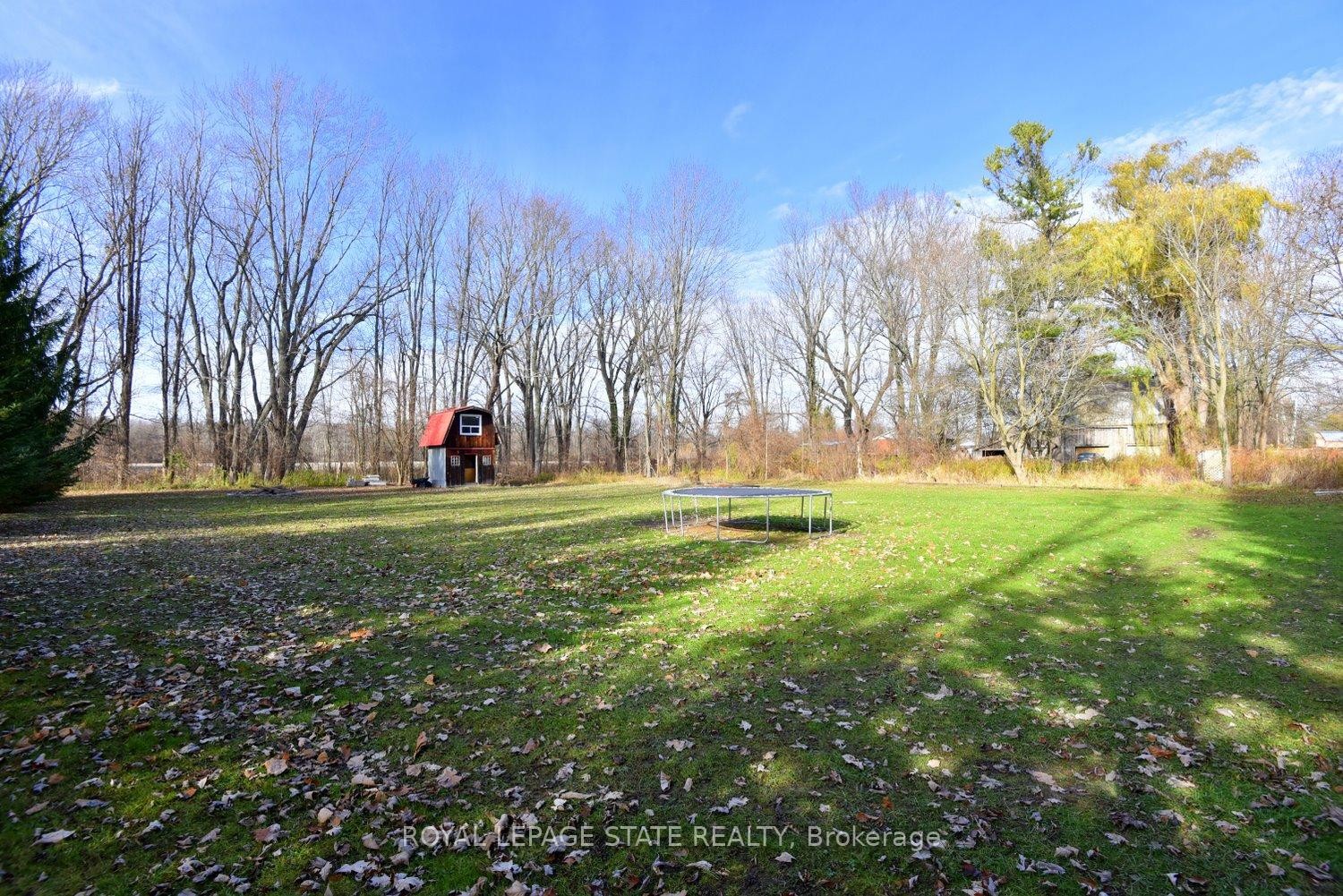 104 Diltz Road, Haldimand, ON - Outdoor