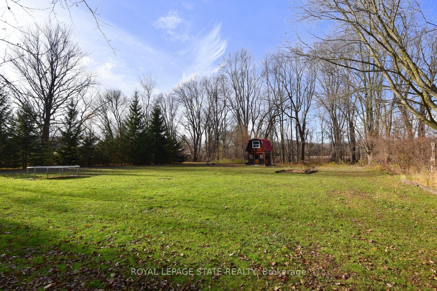 104 Diltz Road, Haldimand, ON - Outdoor With View