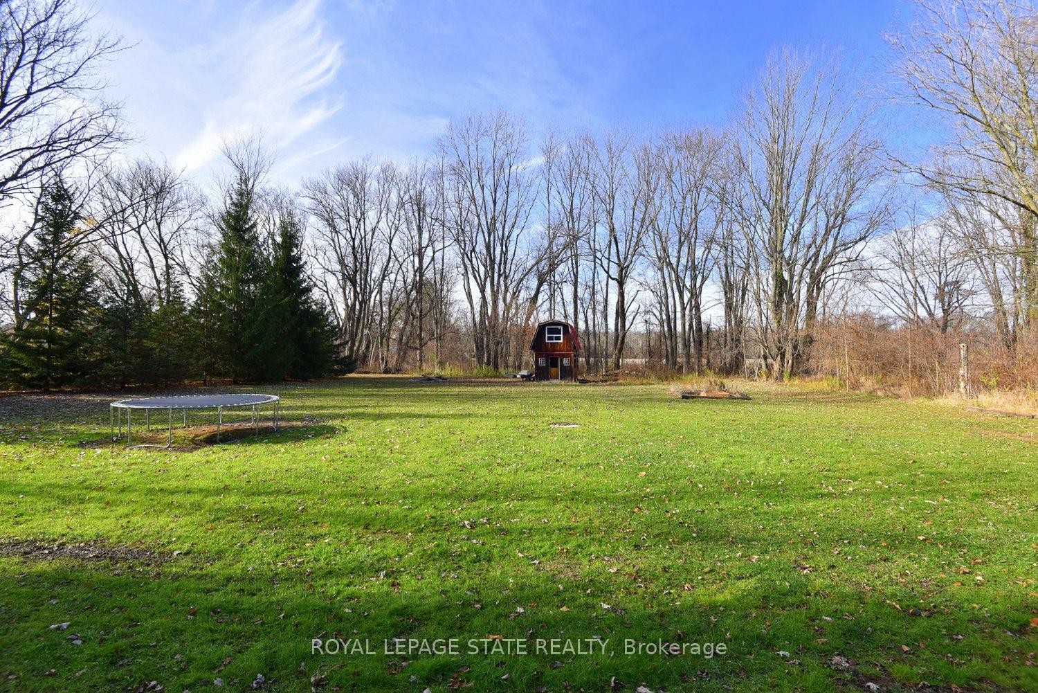 104 Diltz Road, Haldimand, ON - Outdoor With View