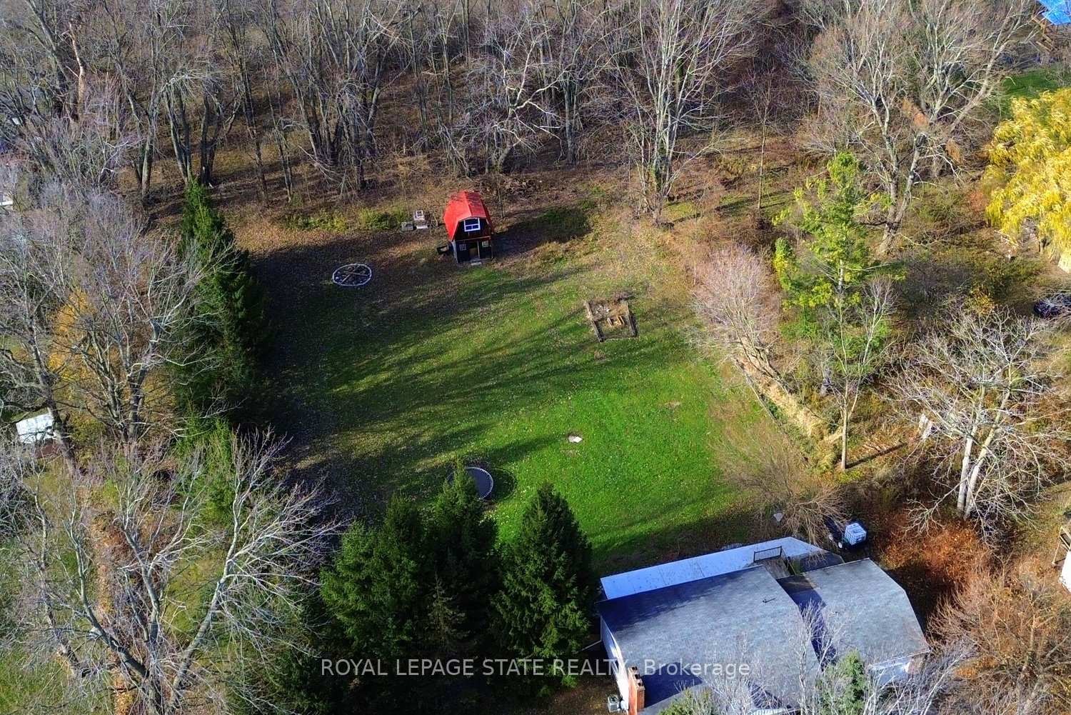 104 Diltz Road, Haldimand, ON - Outdoor With View