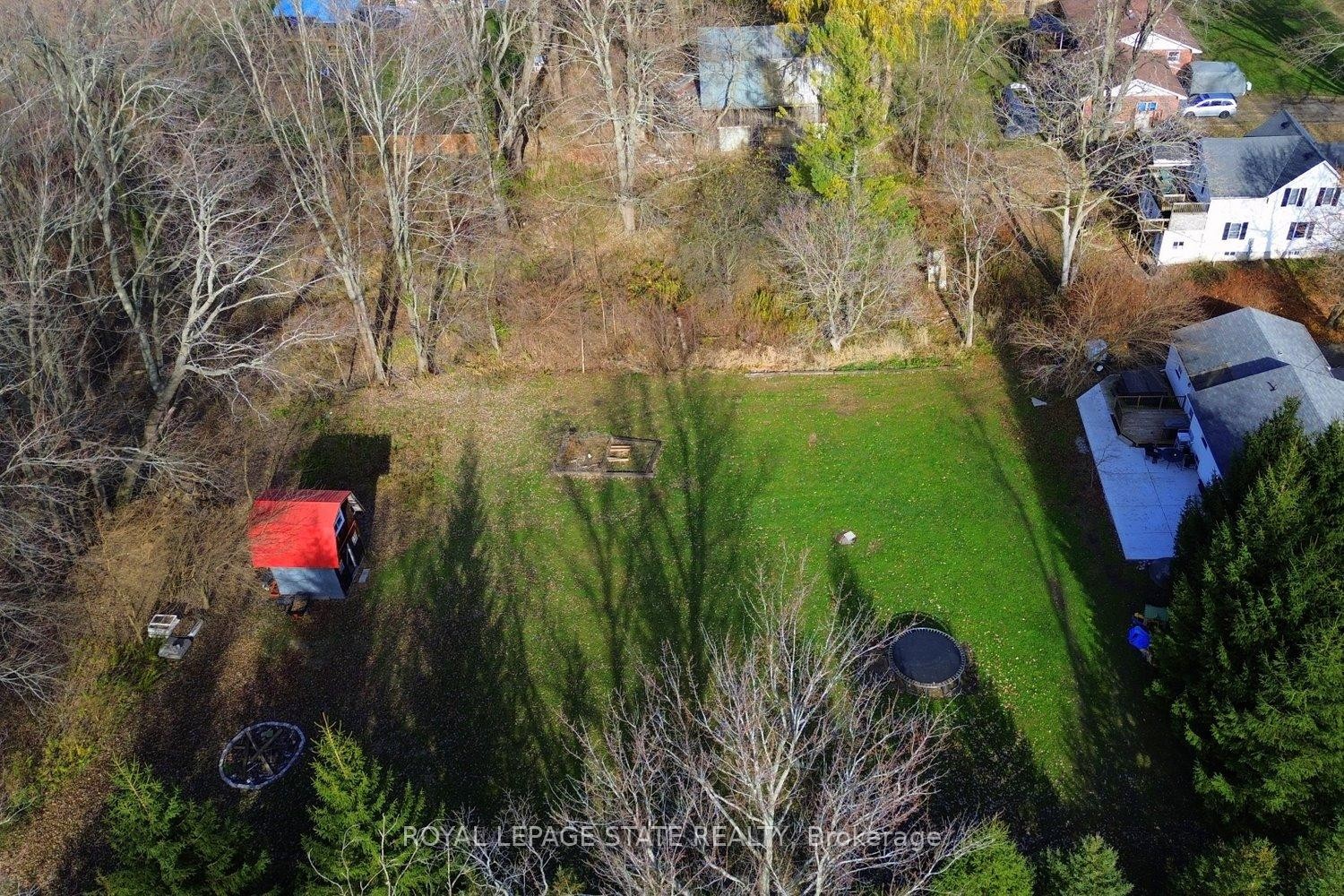 104 Diltz Road, Haldimand, ON - Outdoor With View