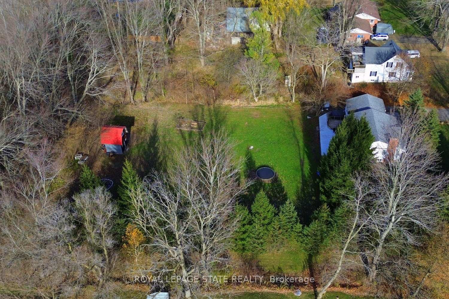 104 Diltz Road, Haldimand, ON - Outdoor With View